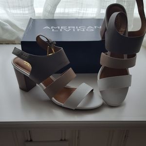 American Living Woman's Sandals